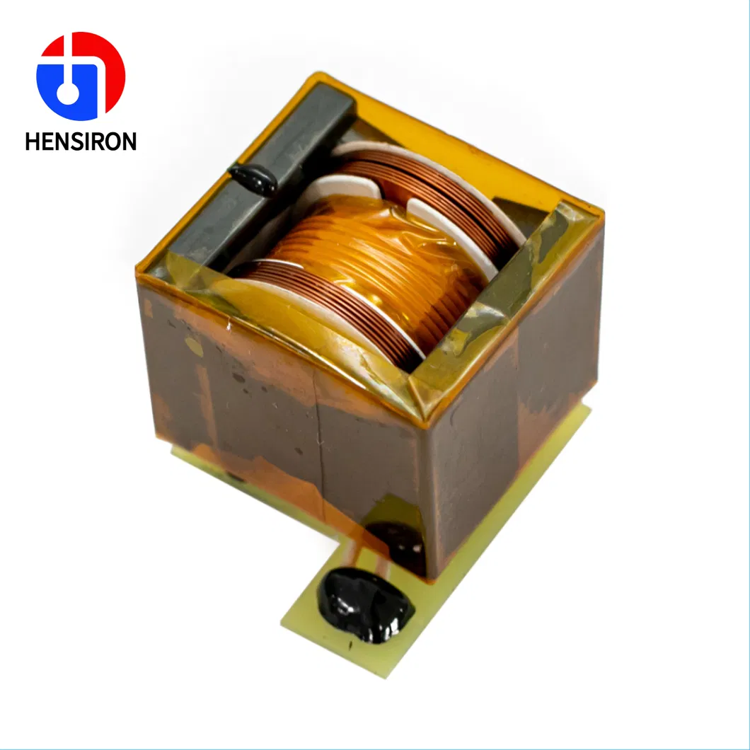 High Frequency Etd34 Etd49 Pq2620 Pq3525 Switching Power Supply Flyback Transformer