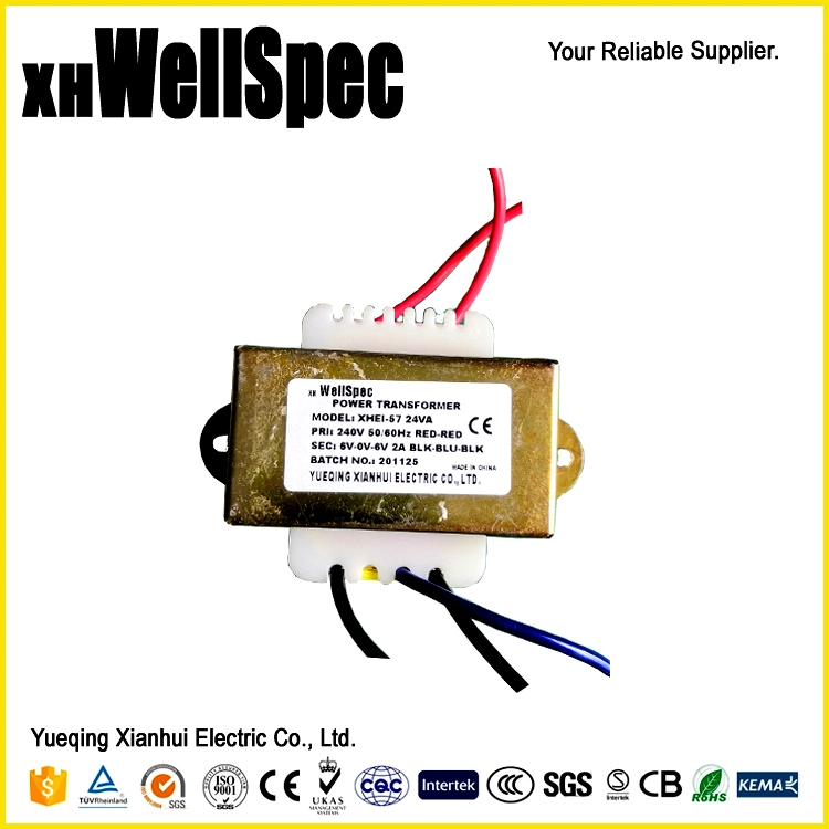 12 V Transformer Electronic Transformer