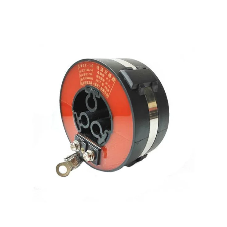 Lmzk-10 Open Type Current Transformer for Inflatable Cabinet