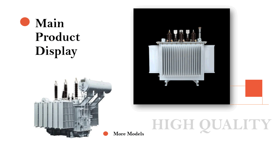 China Factory Supply 6kv 10kv 50kVA 100kVA 125kVA Dry Type Transformer Dyn11 Yyn0 3 Phase