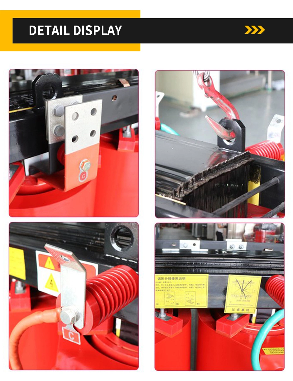 Electric/Price/Step Down /Electrical/Dry Type/Rectifier/Inverter/Step up/Isolation/Auto/Lifting/Power Transformer