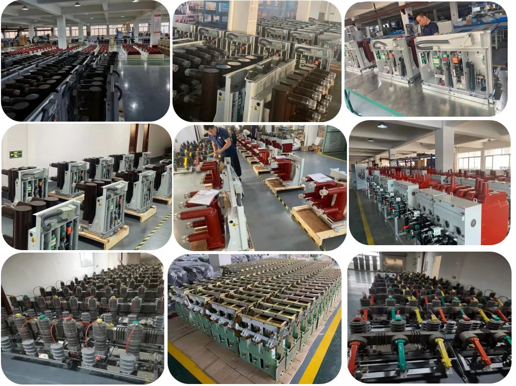 Dry Type Ground Transformer Core 20kVA Dry Type 3 Phase Transformer