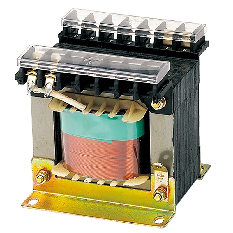 Jbk3 Small Type Machine Control Transformer with Good Quality