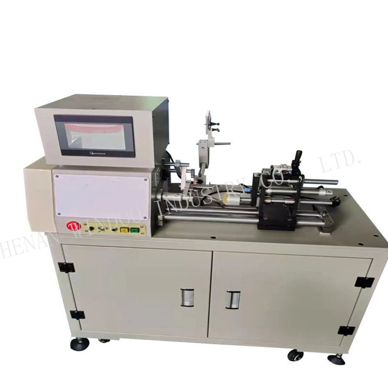 WDLX50 High Torque Special CNC Winding Machine for Dry-Type Transformer