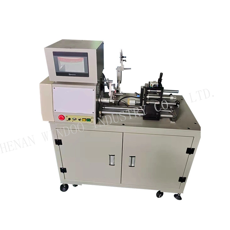 WDLX50 High Torque Special CNC Winding Machine for Dry-Type Transformer