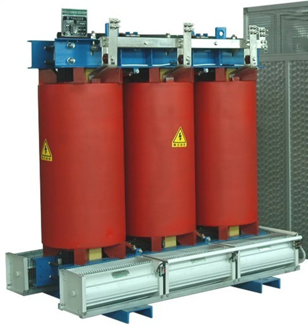 75kVA Dry-Type Transformer for Residential Complexes for Harsh Environments