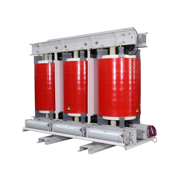 Scb-5000/35/0.4 Three Phase 5000kVA 35kv Cast Resin Dry Type Transformer