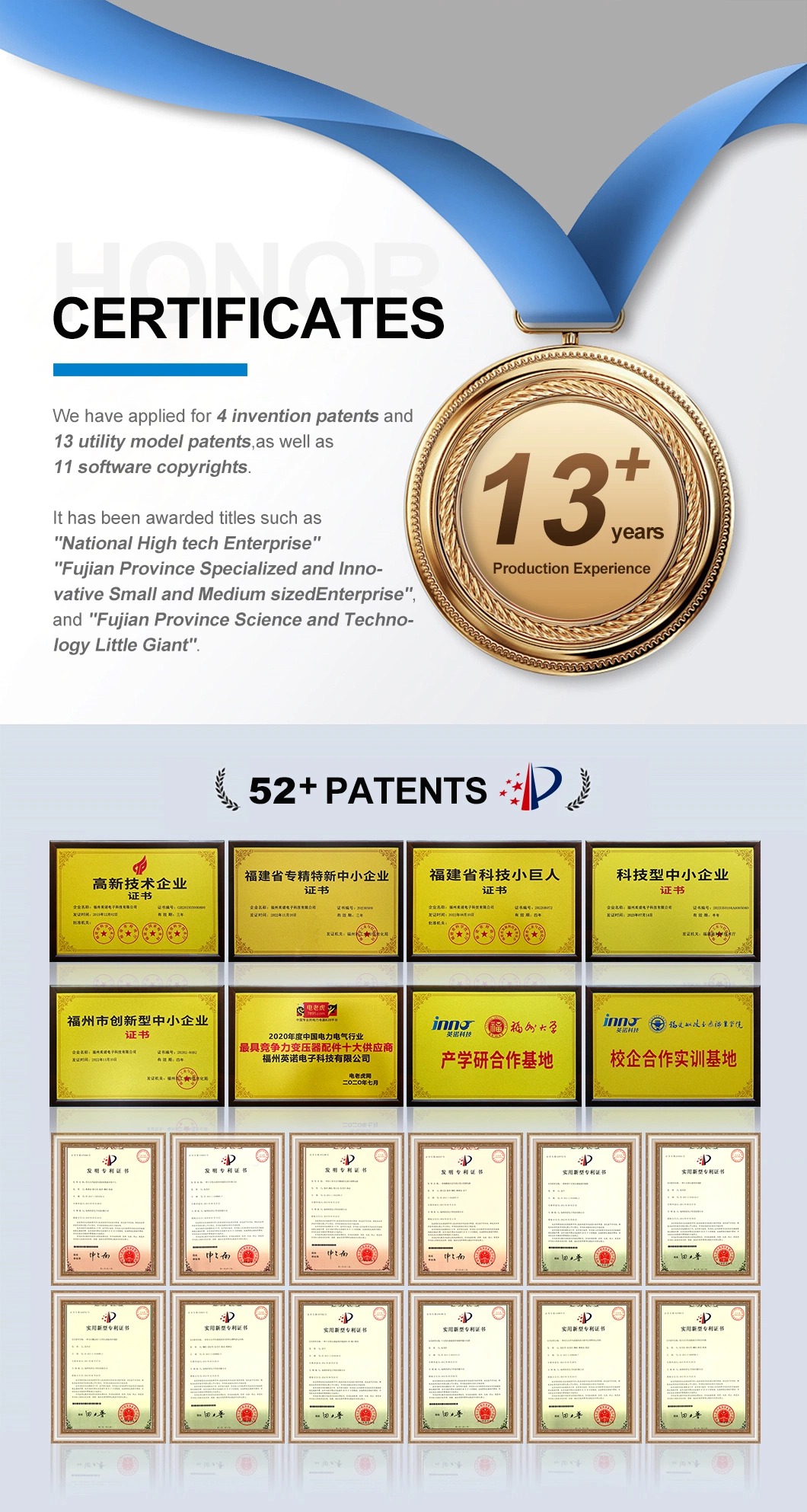 Fiber Optic Temperature Controller for Rail Transit Inno Technology