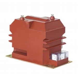 Jdz10-10b 11kv Potential Voltage PT High Voltage Transformer