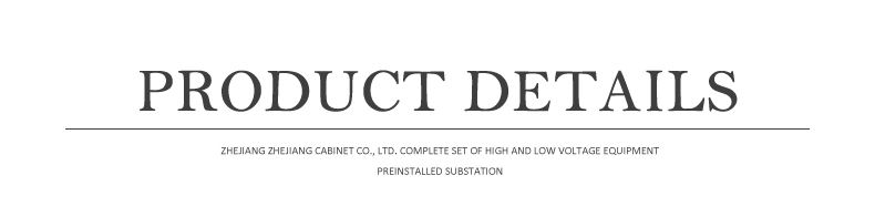 Indoor High Voltage 20kv PT Potential Transformer Dry Type Voltage Transformer Vt