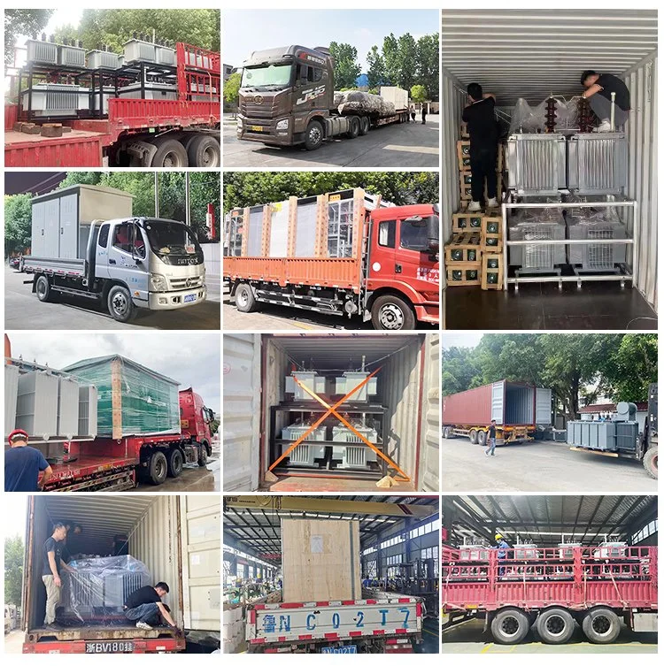 13.8kv 100kVA 150kVA 500kVA 2000kVA 2500kVA 1500 kVA Dry Type Transformer 200kVA 1250kVA 250kVA with Price