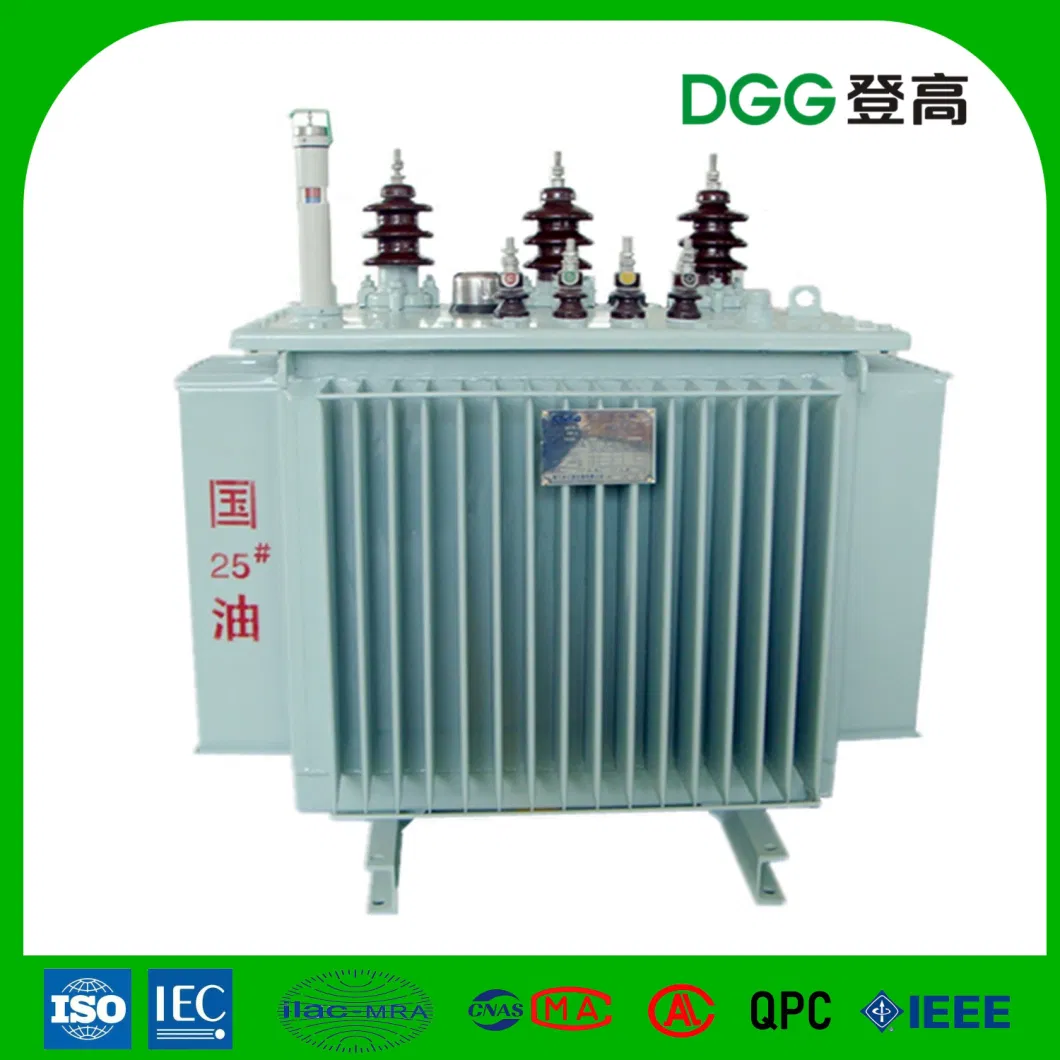 Scb10 Hot Sale High Quality Step up Transformer 3 Phase Distribution Transformer Dry Type Power Transformer