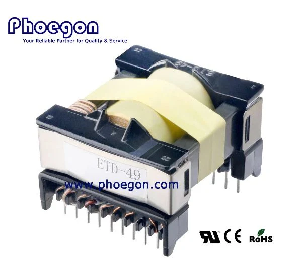 Hev Charging Power Transformer Price for Charging Station