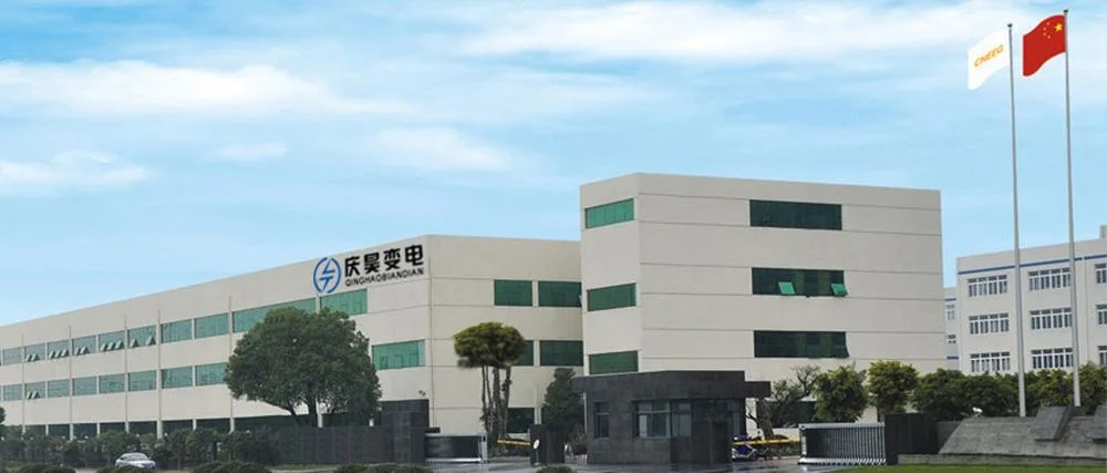 China Three Phase Voltage Step up Step Down Mineral Vegetable Oil Immersed Dry Type Power Transmission Distribution Electrical Transformer Manufacturer Price
