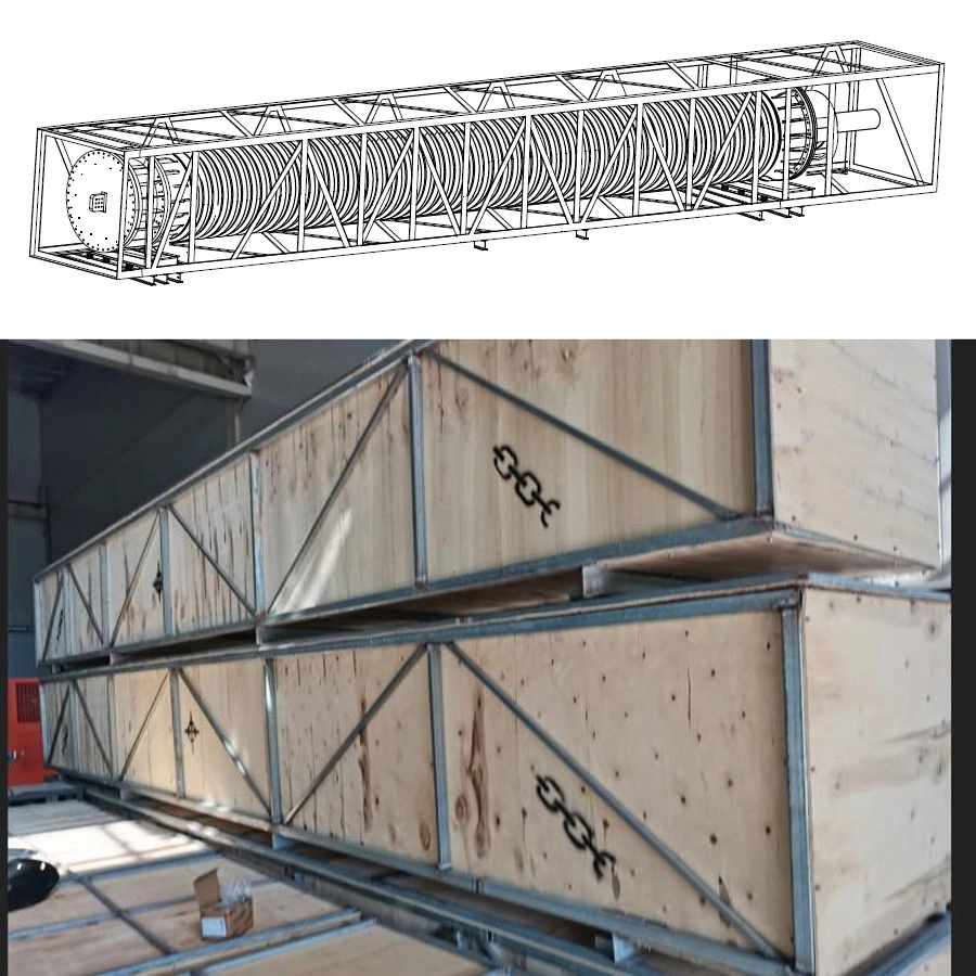 Rif/Ris Dry Type Condenser Transformer Bushing