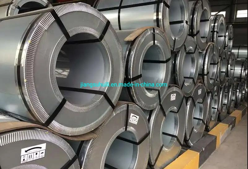 Electric Machine Silicon Steel Coil