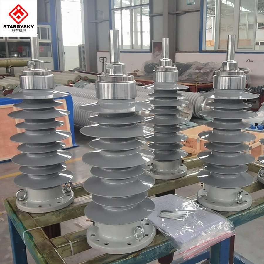 Rif Transformer Bushing/Rif Condenser Bushing