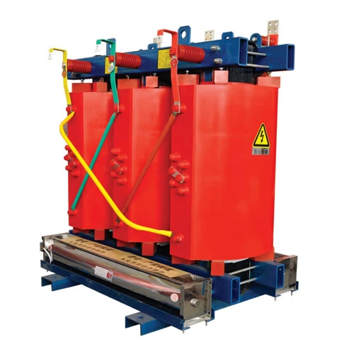 Type Transformer Dry-Type Transformer