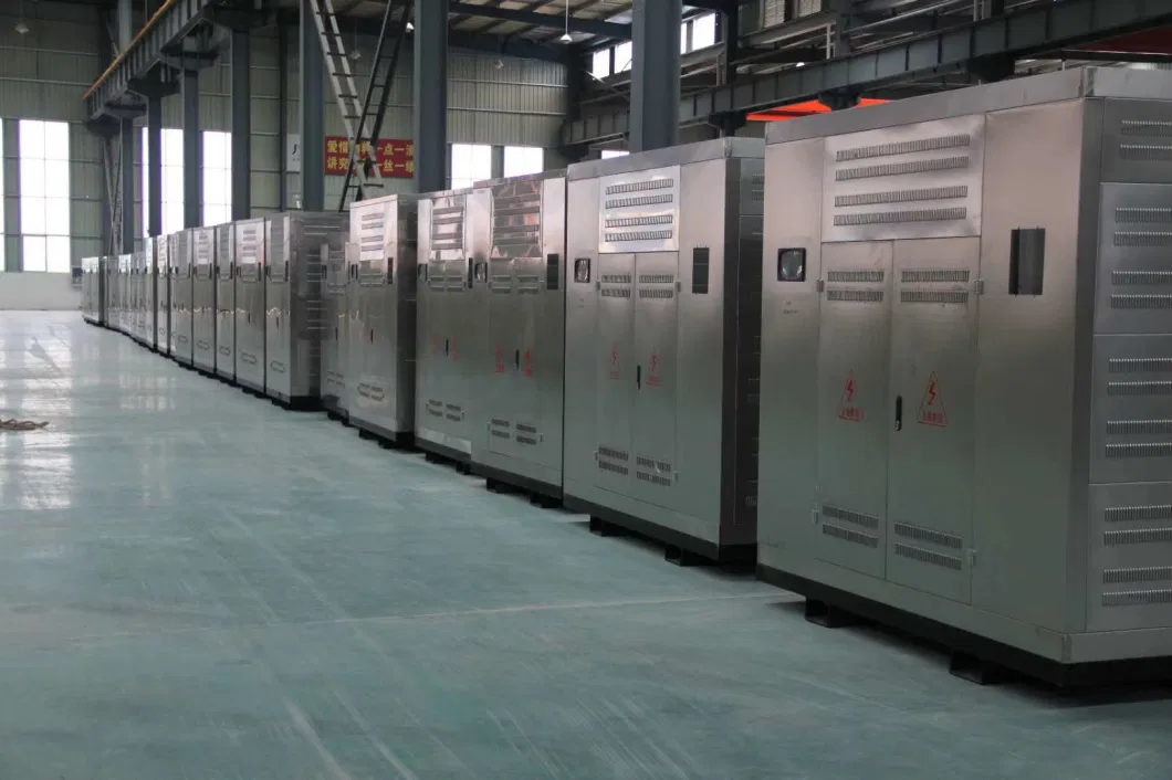 High Quality 1000kVA 1500kVA 2000kVA 2500kVA 11kv 22kv 33kv Three Phase Dry Type Epoxy Pouring Cast Resin Transformer