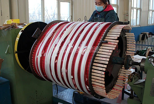 Customization 20 25 50 80 100 160 200 350 400 500 kVA 10kv 0.4kv Three Phase Cast Resin Dry Type Transformer