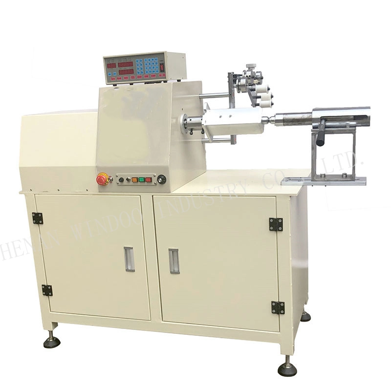 WDLX50 High Torque Special CNC Winding Machine for Dry-Type Transformer