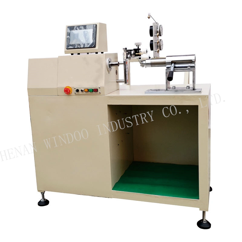 WDLX50 High Torque Special CNC Winding Machine for Dry-Type Transformer