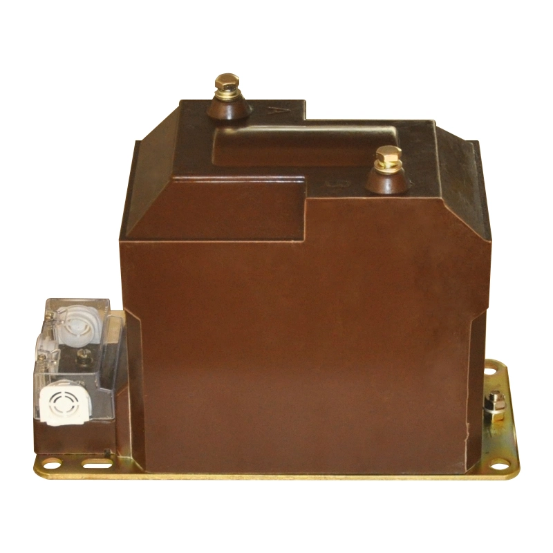 Indoor Epoxy Resin Casting Dry Type CT PT Vt Instrument Transformer