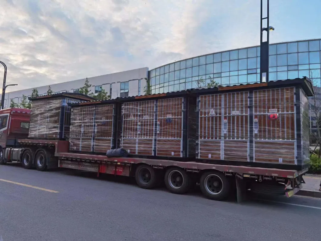 Resin Dry Type 6kv 10kv 11kv 12kv Vt PT CT Voltage Transformer