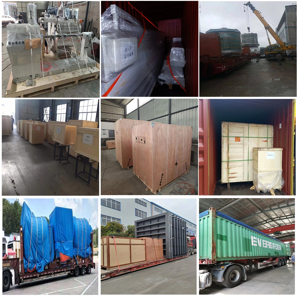 Low-Voltage Foil Winding Machine for Dry Type Transformer Coils and Amorphous Transformer Coils