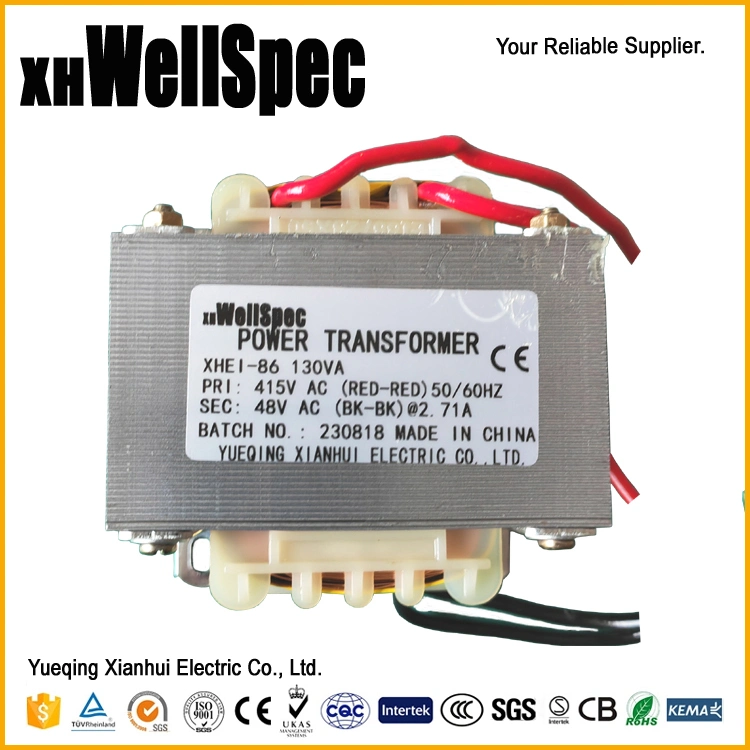 12 0 12 Volts Transformer Mini Transformer Coil