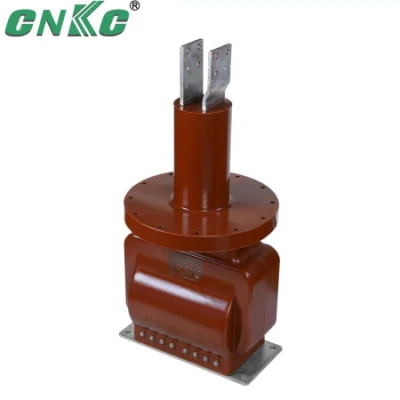Lzzbj4-35kv 200-500A 1600A per interno tipo a secco con montante ad alta tensione <a href='/trasformatore/'>Trasformatore</a> di corrente