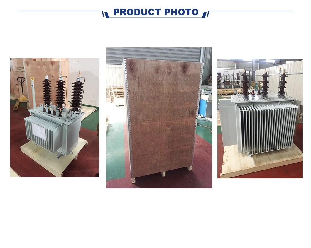 Rockwell Brand 11kv 20kv 33kv Step Down Step up Cast Resin Insulation Dry-Type Distribution Power Transformer