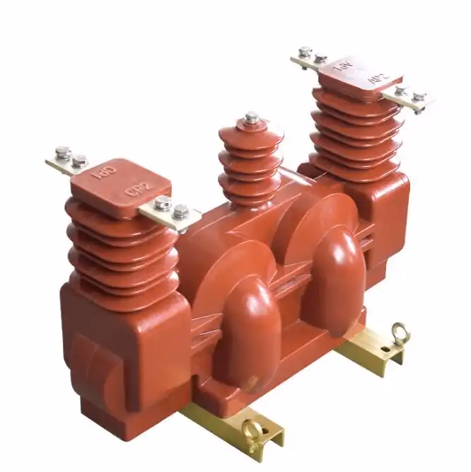 Jlszv-6W Outdoor Dry Typecombind Transformer10W Current Transformer High Voltage Current Transformer
