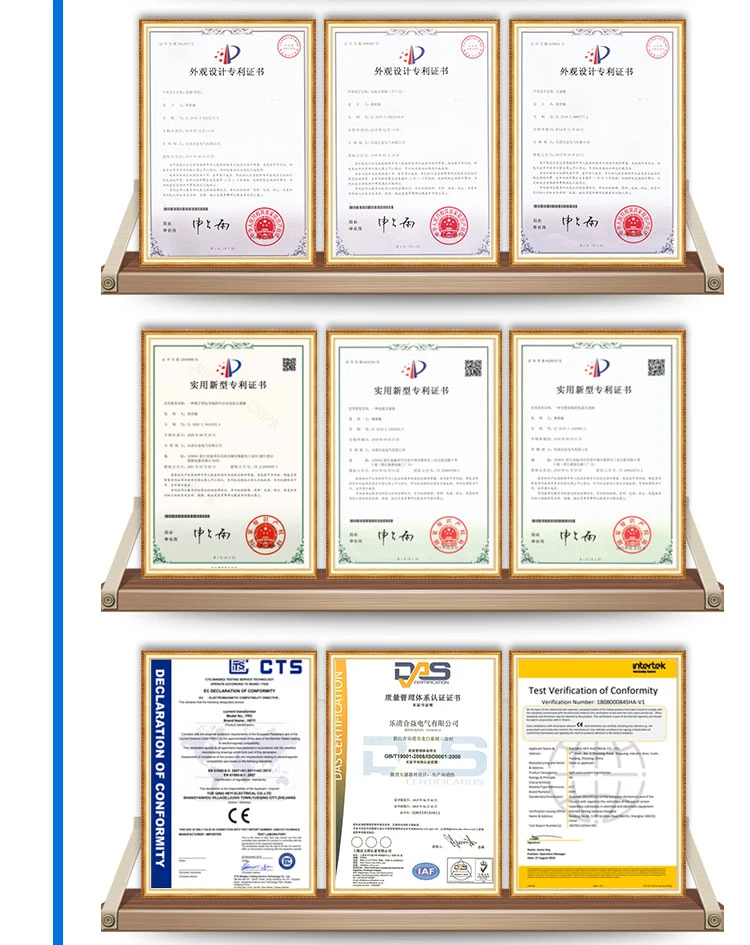 Heyi Sc (B) 11 Type Epoxy Cast Resin Dry Type Transformer