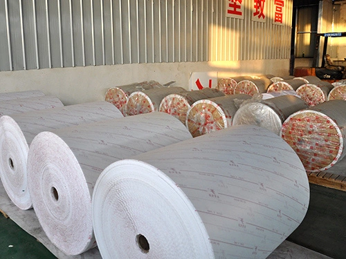 Dry Transformer Material Insulation Paper for Motor Electric 6630 B-DMD