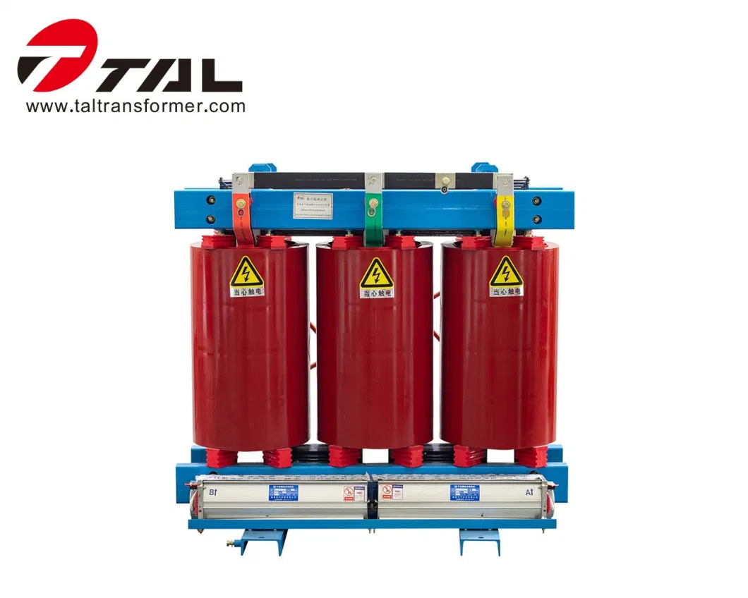 High Quality Scb 3 Phase Dry Type Transformer