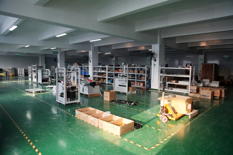 10kVA Copper Wire Three Phase Dry Type Voltage Stabilizing Transformer