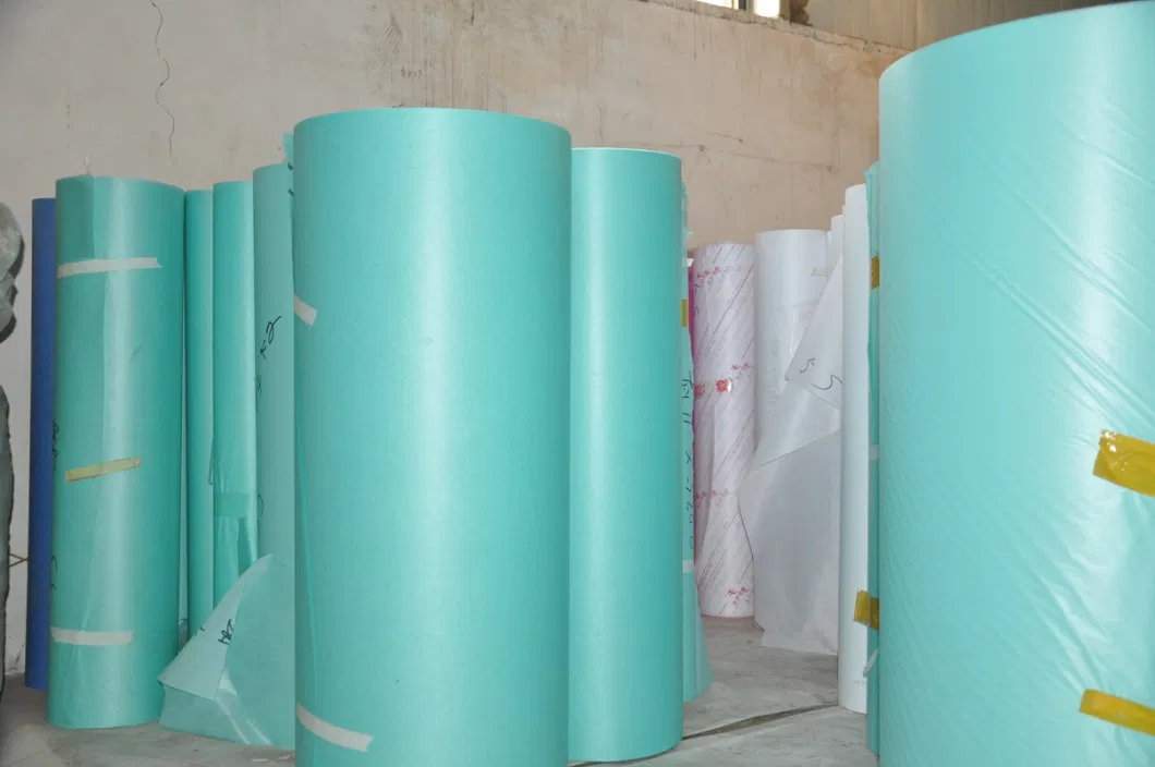 Dry Transformer Material Insulation Paper for Motor Electric 6630 B-DMD