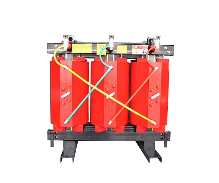 Scb 9 1600 kVA 10kv/400V Cast Resin Three Phase Dry Type Power Transformer Pictures &amp; Photosscb 9 1600 kVA 10kv/400V Cast Resin Three Phase Dry Type Power Tra