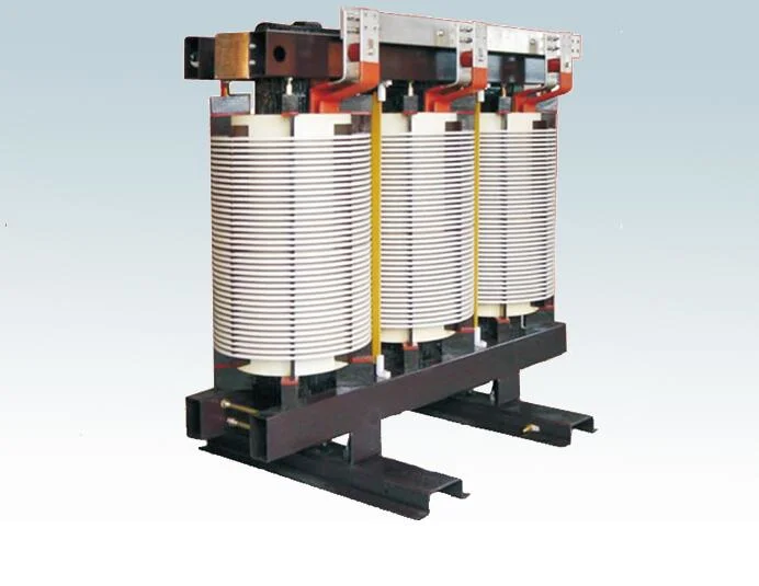 High Quality Scb 3 Phase Dry Type Transformer