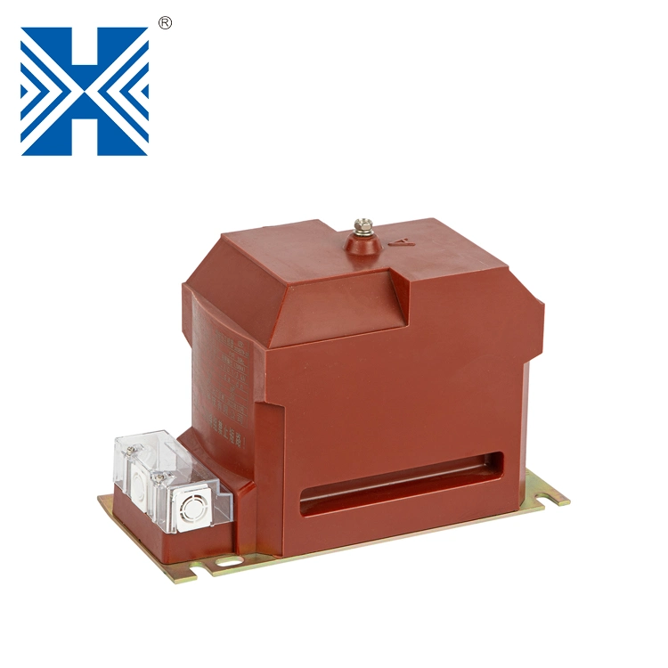 Jdzx10-10A High Quality Hig Outdoor Dry Type Single-Phase Voltage Transformer