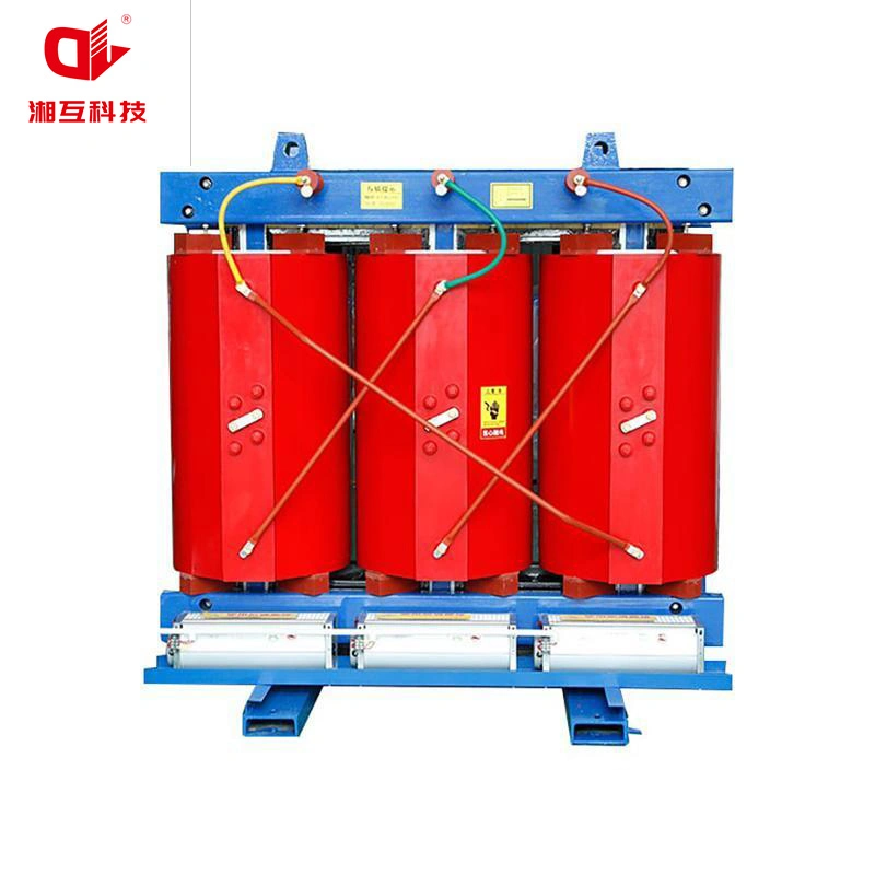 Sc10-63/6/0.4kv Indoor Energy-Saving Dry Type Power Transformer