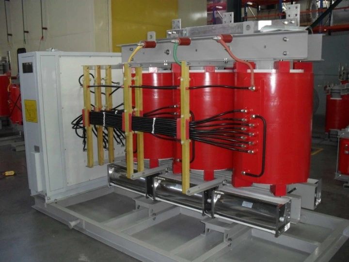 S13 10kv Oil-Immersed Distribution Power Transformer