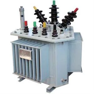 Transformer, 10kv Scb10/11/13 Dry Type Transformer