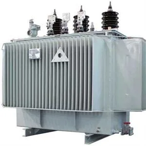 Transformer, 10kv Scb10/11/13 Dry Type Transformer