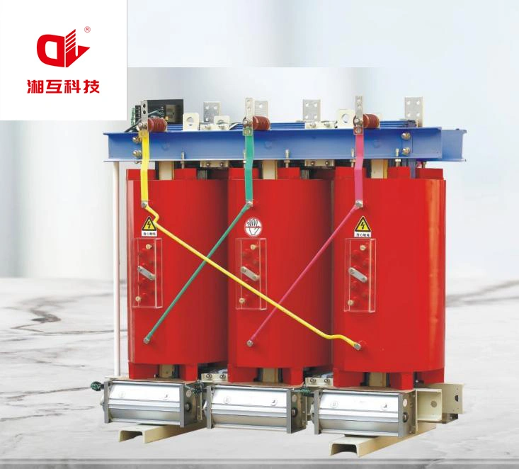 Sc10-63/6/0.4kv Indoor Energy-Saving Dry Type Power Transformer