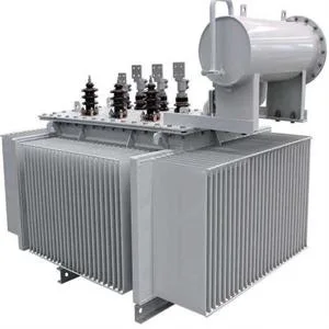 Transformer, 10kv Scb10/11/13 Dry Type Transformer