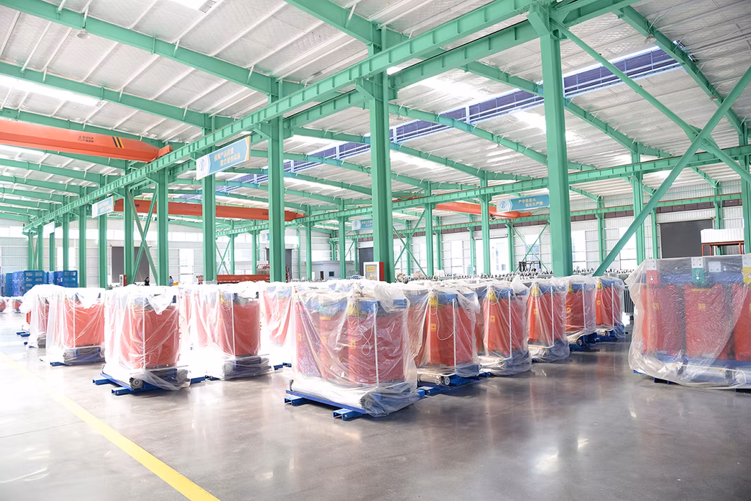 High-Voltage 35kv Dry Type Indoor Outdoor Current Transformer Price