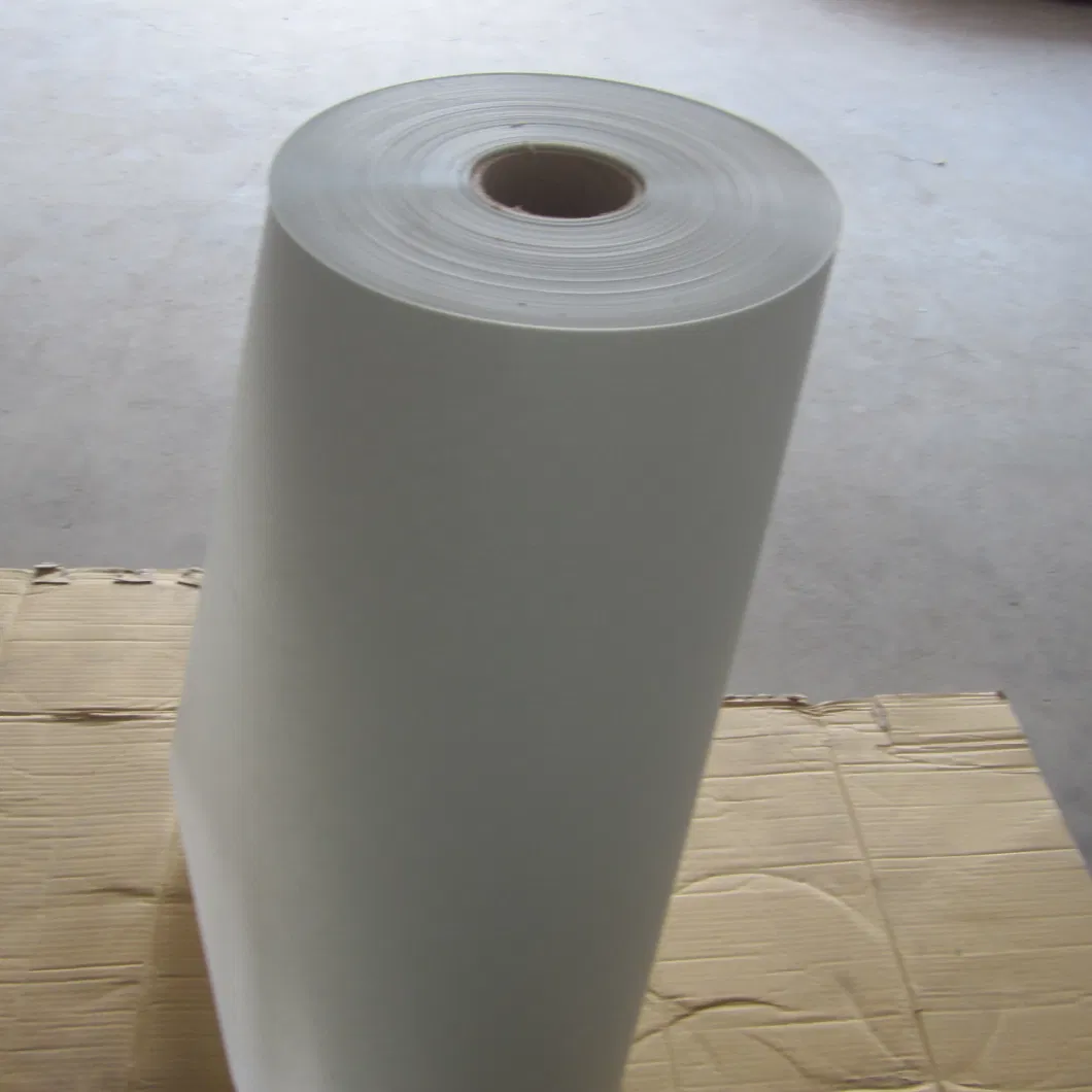 Dry Transformer Material Insulation Paper for Motor Electric 6630 B-DMD