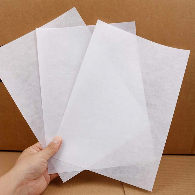 6641 F-Class DMD Paper Polyester Film Electric Insulation Material for Dry Transformer